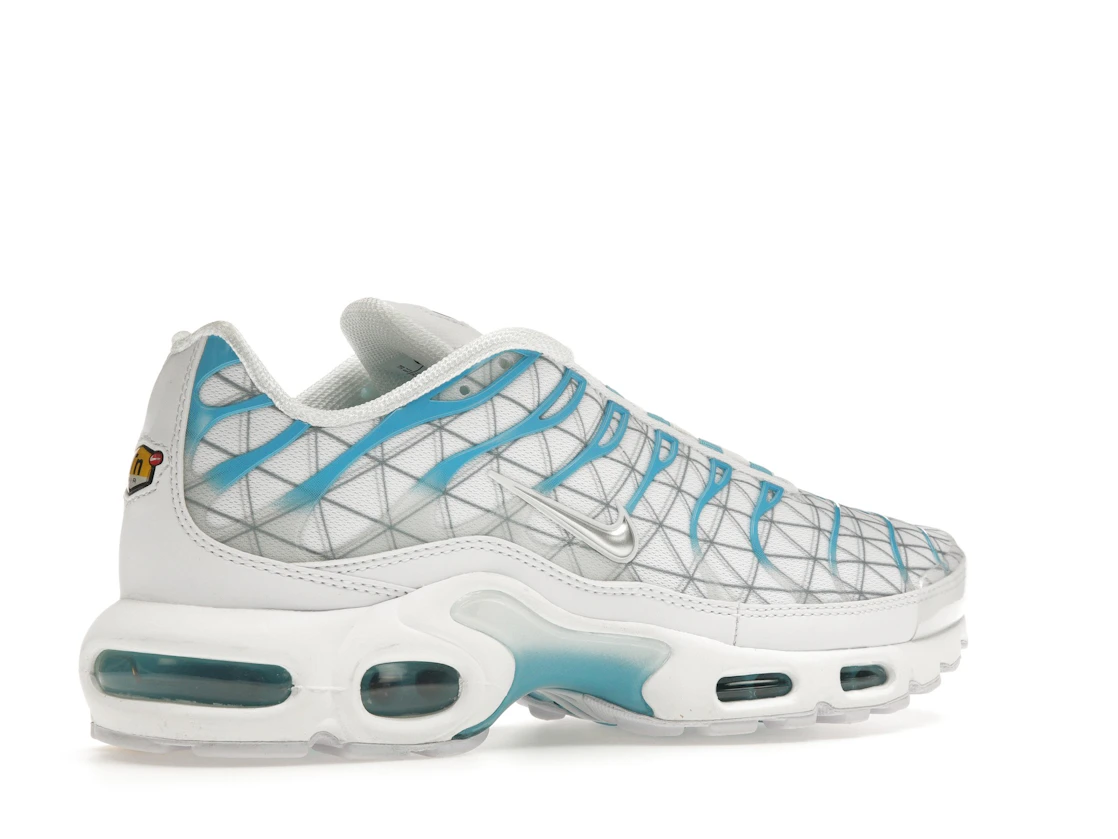 Nike Air Max Plus Marseille