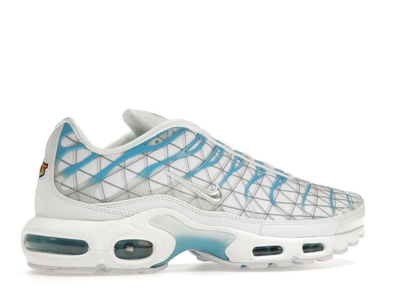 Nike Air Max Plus Marseille