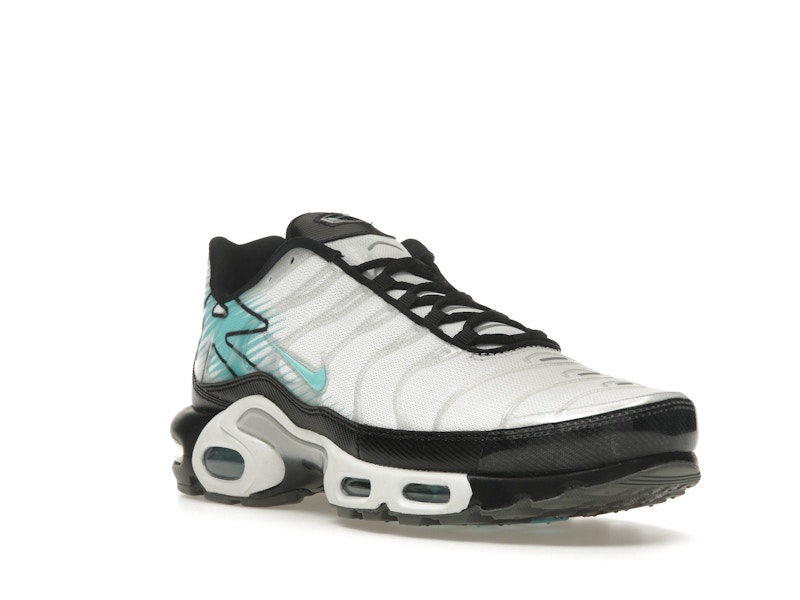 Nike Air Max Plus Mercurial Vapor