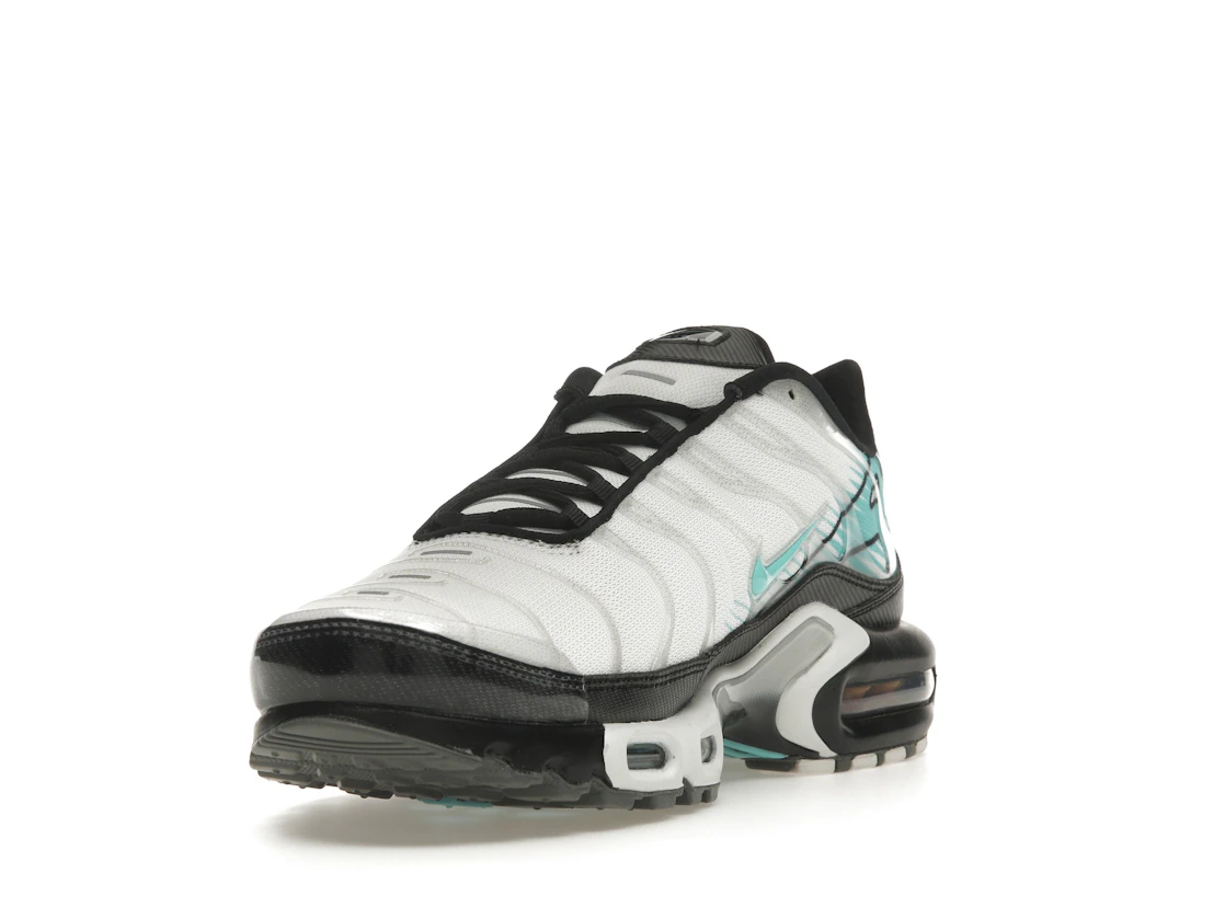 Nike Air Max Plus Mercurial Vapor