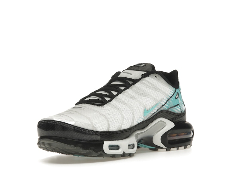 Nike Air Max Plus Mercurial Vapor