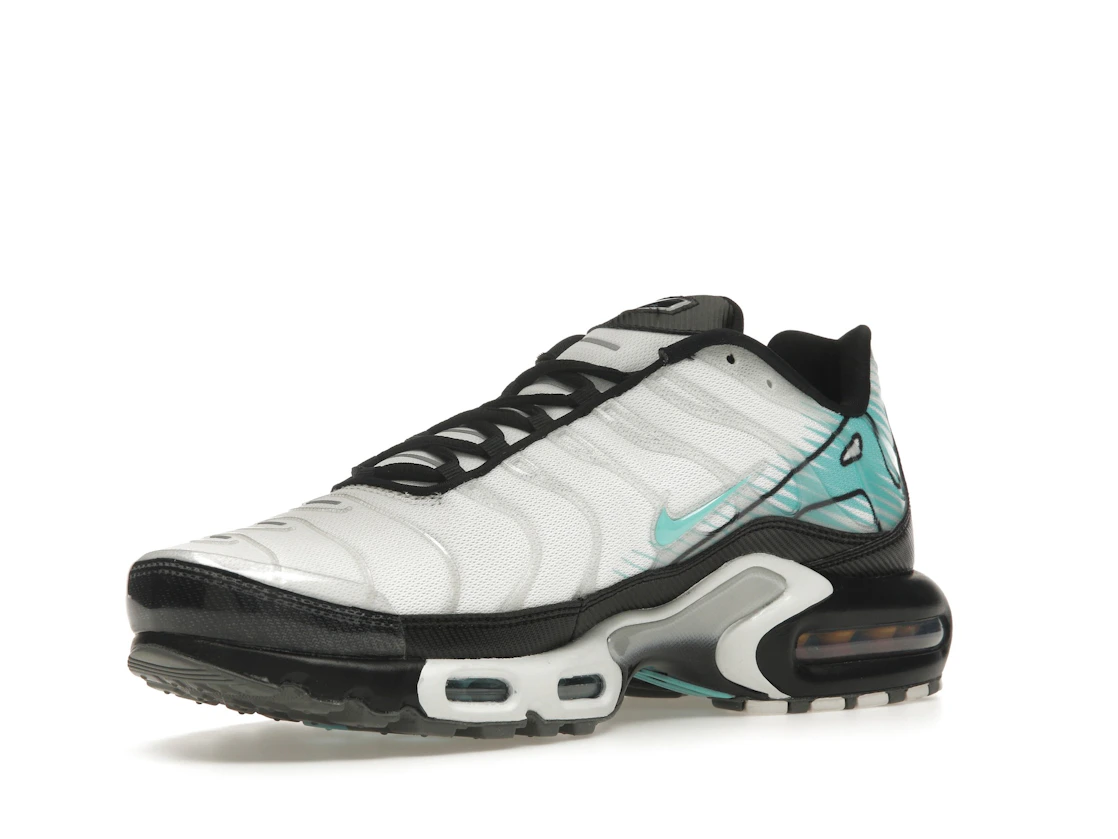 Nike Air Max Plus Mercurial Vapor