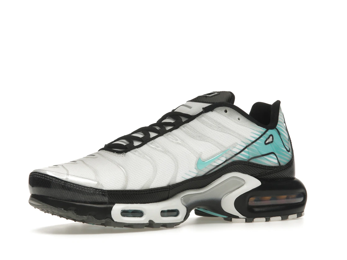 Nike Air Max Plus Mercurial Vapor