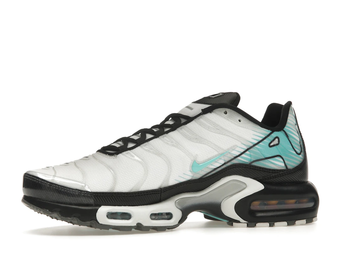 Nike Air Max Plus Mercurial Vapor