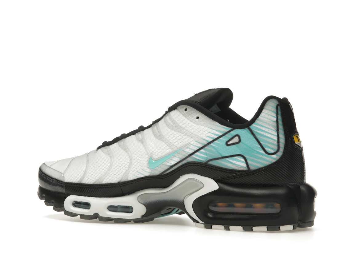 Nike Air Max Plus Mercurial Vapor