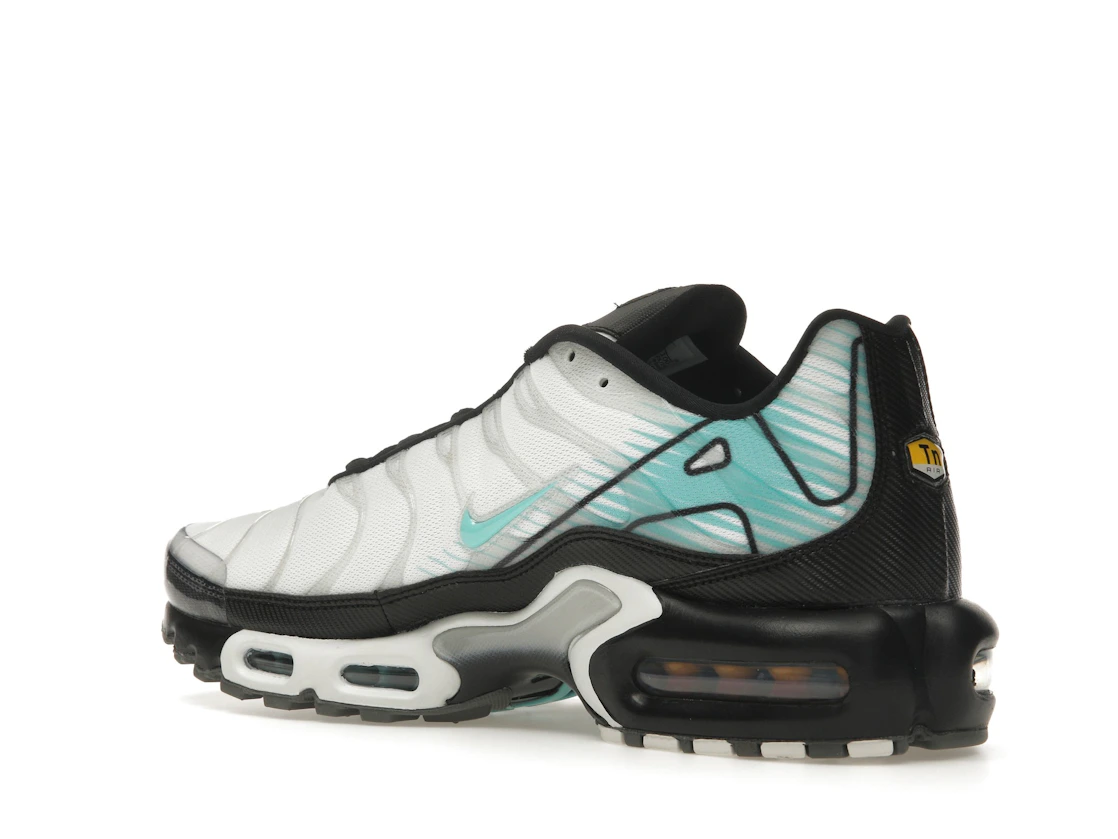 Nike Air Max Plus Mercurial Vapor