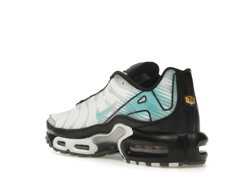 Nike Air Max Plus Mercurial Vapor