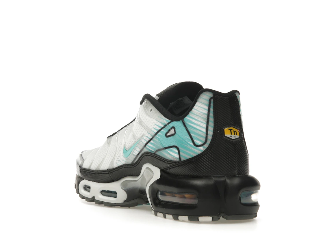 Nike Air Max Plus Mercurial Vapor