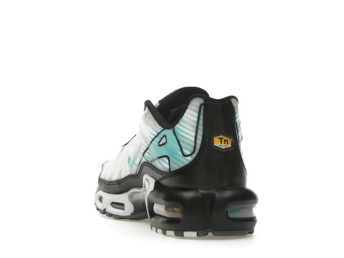 Nike Air Max Plus Mercurial Vapor