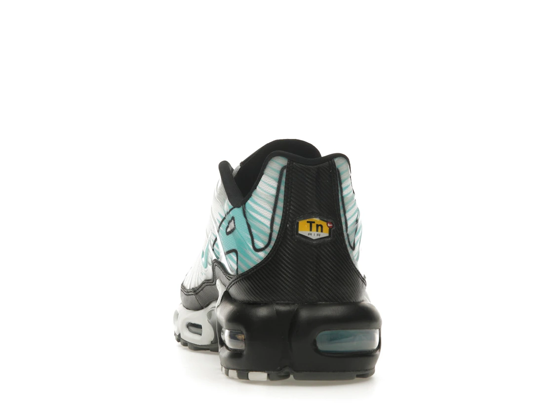 Nike Air Max Plus Mercurial Vapor