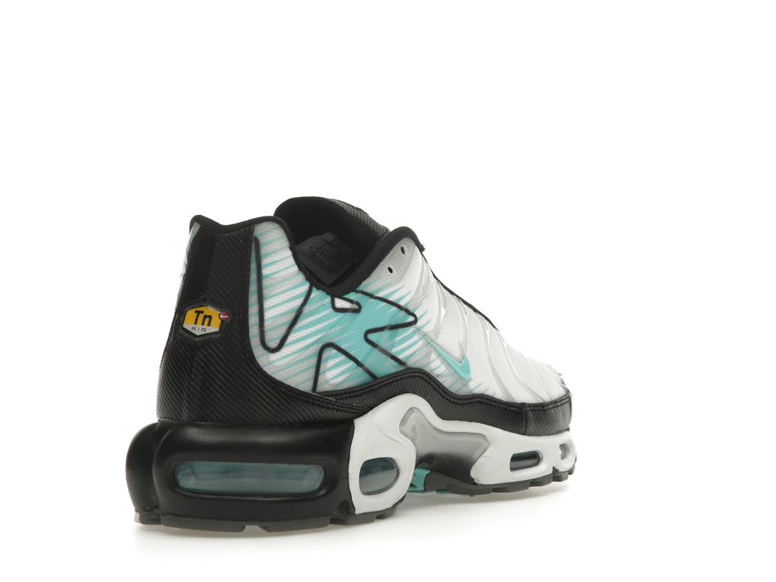 Nike Air Max Plus Mercurial Vapor