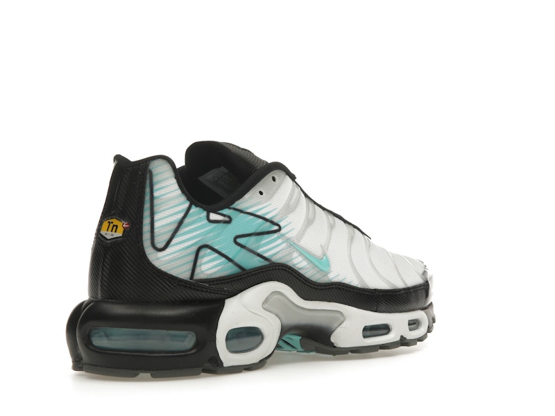 Nike Air Max Plus Mercurial Vapor