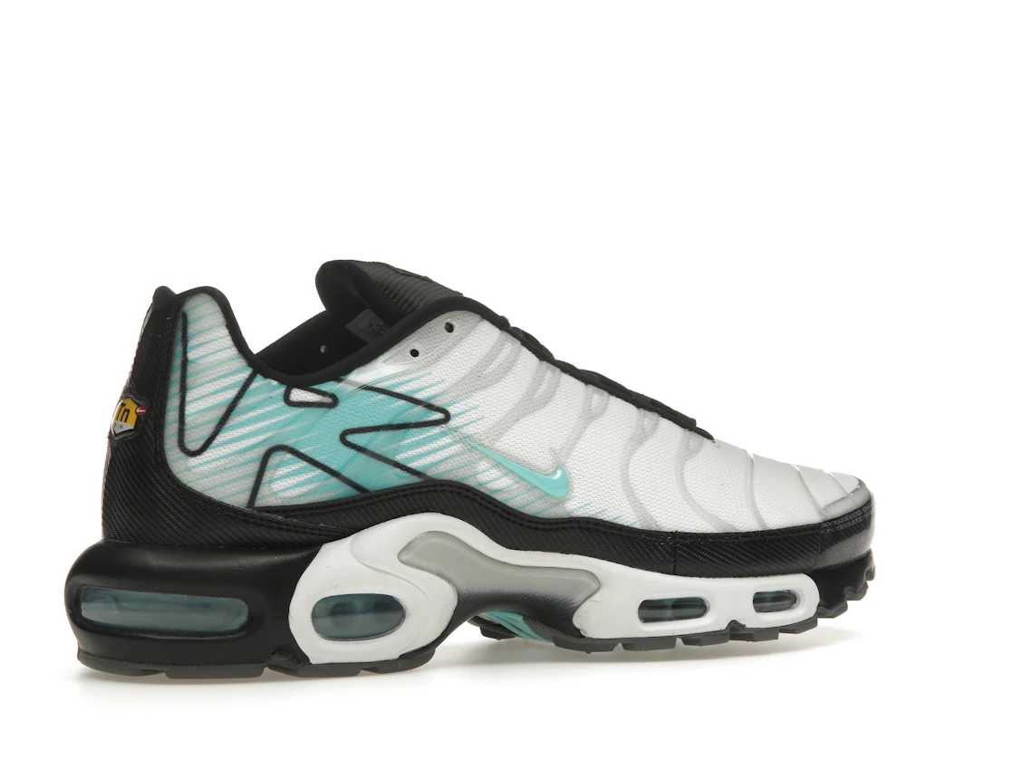 Nike Air Max Plus Mercurial Vapor