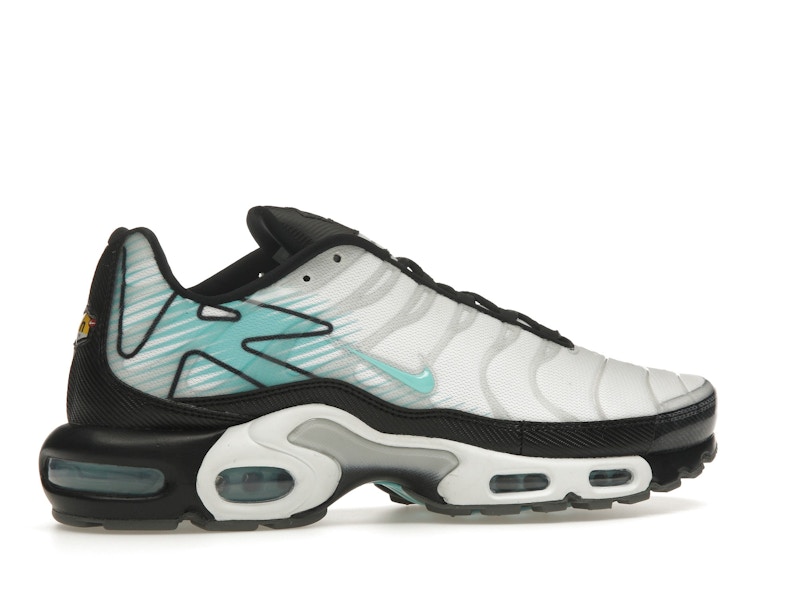 Nike Air Max Plus Mercurial Vapor
