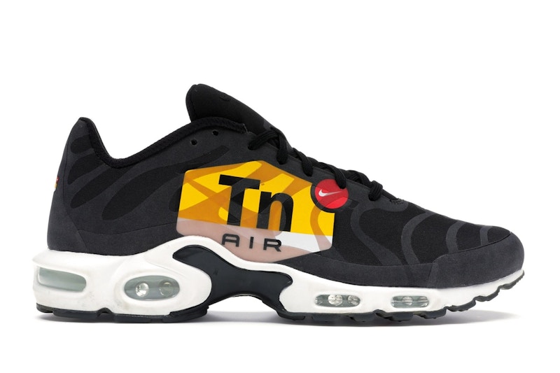 Tn nike logo clearance
