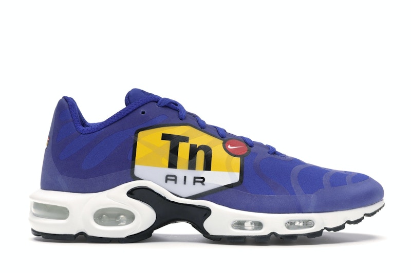 Nike air max plus ns gpx black hotsell