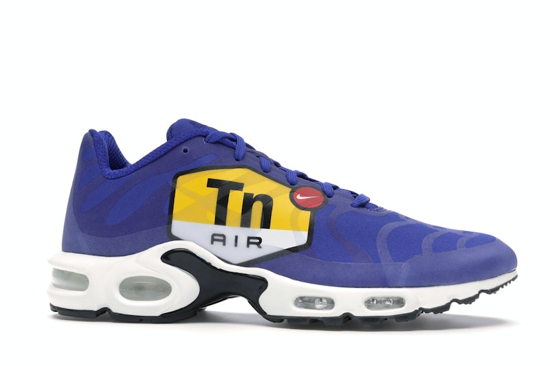 Nike air max plus ns gpx review clearance