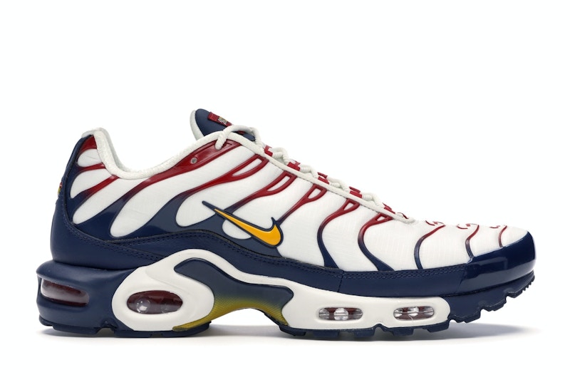 Nike air online max plus nautical