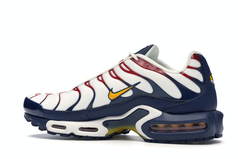 Air max plus nautical clearance
