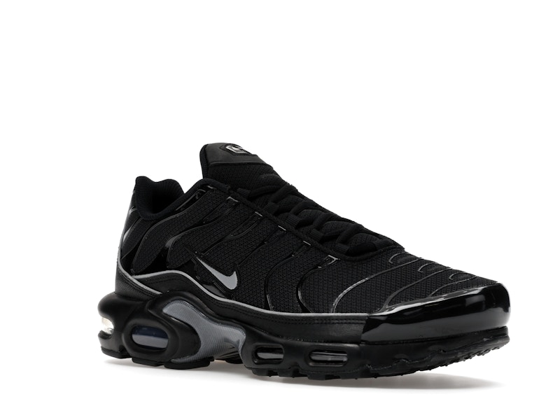 Nike Air Max Plus OG Black Reflective