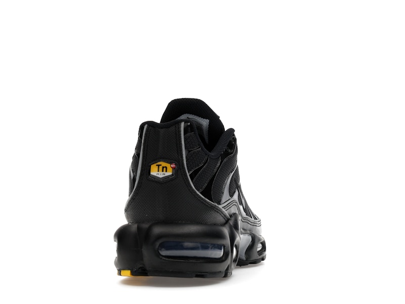 Nike Air Max Plus OG Black Reflective