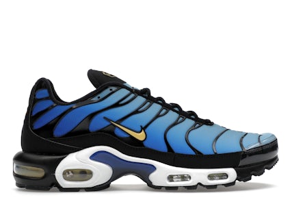 Nike Air Max Plus OG Hyper Blue Men's DX0755-001 GB