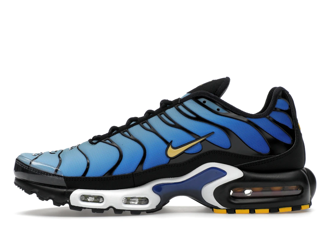 Nike Air Max Plus OG Hyper Blue