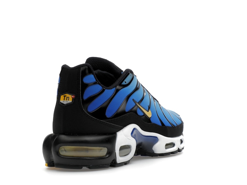 Nike Air Max Plus OG Hyper Blue