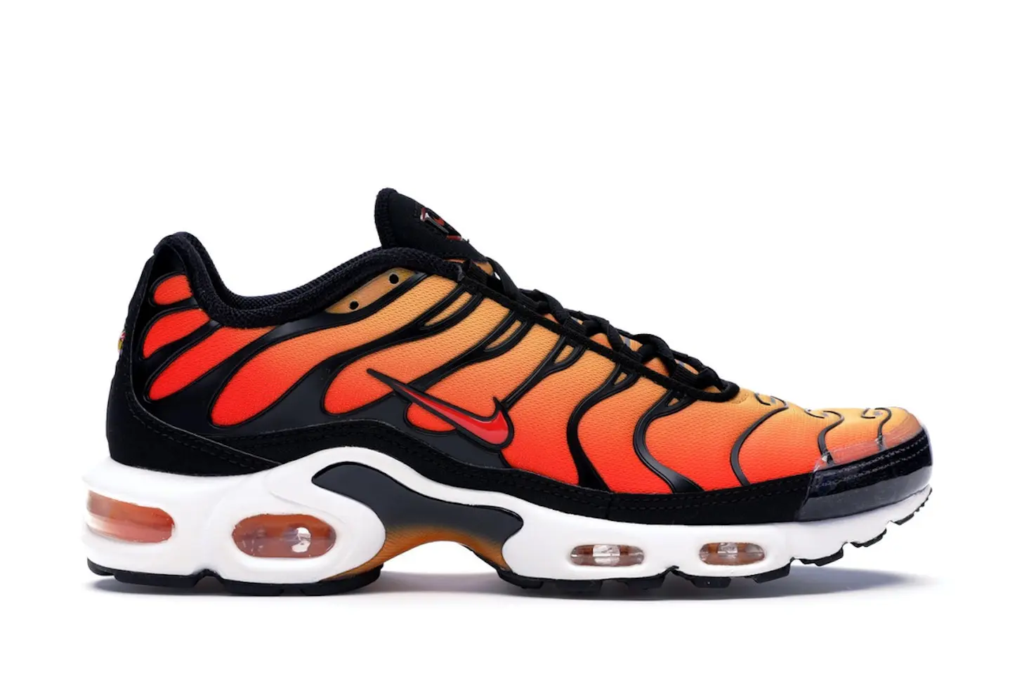 Nike Air Max Plus OG Pimento (2018) Men's - BQ4629-001 - US