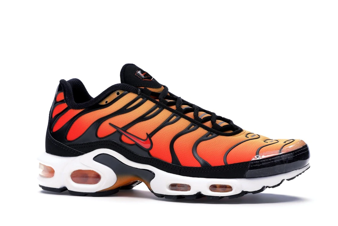 Nike Air Max Plus OG Pimento (2018)