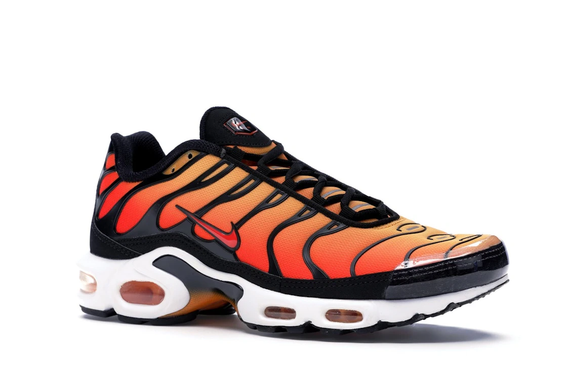 Nike Air Max Plus OG Pimento (2018)