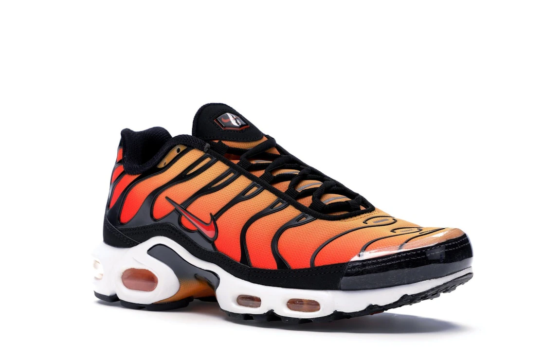 Nike Air Max Plus OG Pimento (2018)