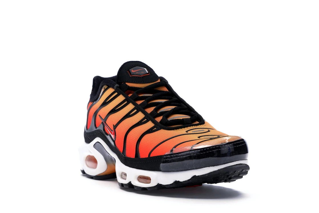 Nike Air Max Plus OG Pimento (2018)