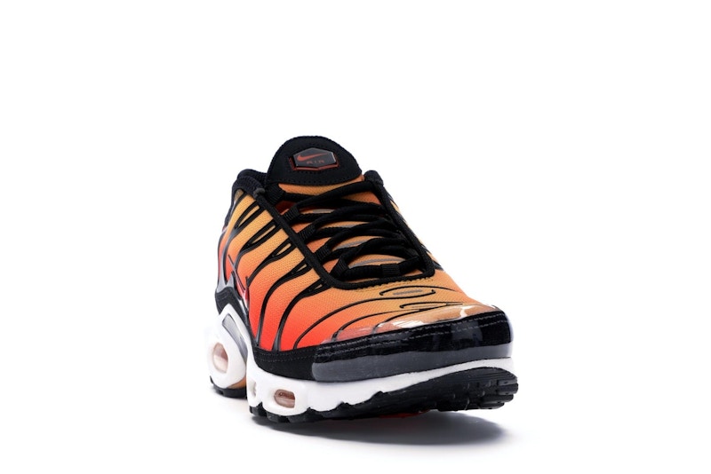 Nike Air Max Plus OG Pimento (2018)