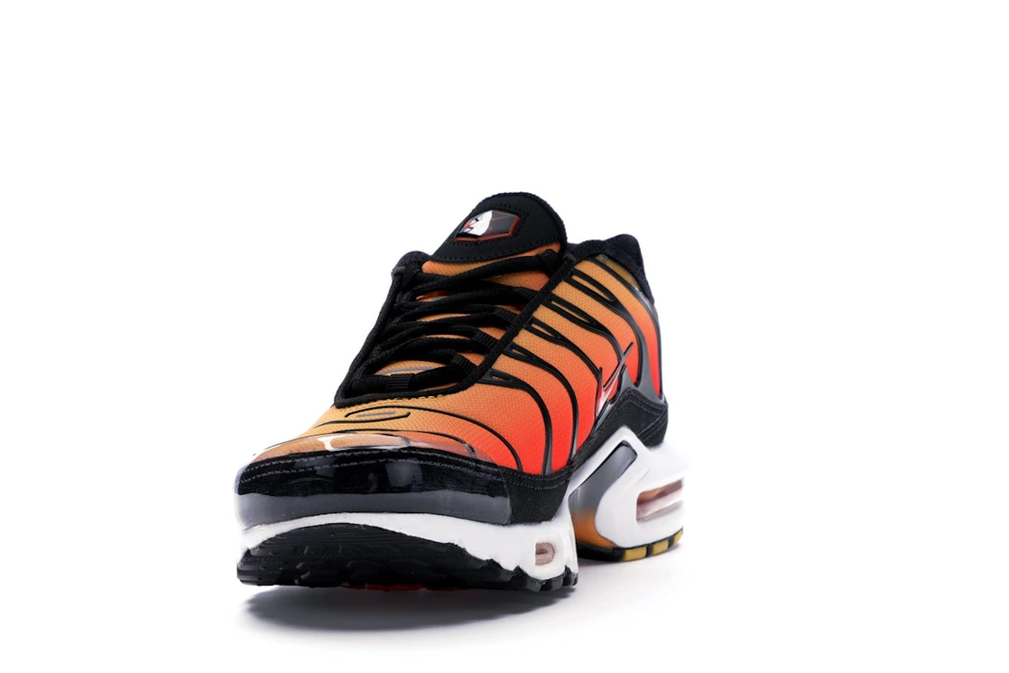 Nike Air Max Plus OG Pimento (2018)