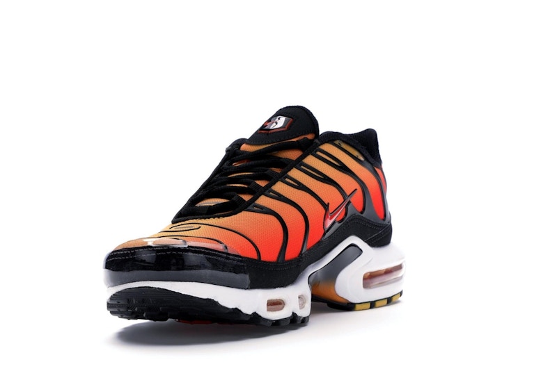 Nike Air Max Plus OG Pimento (2018)