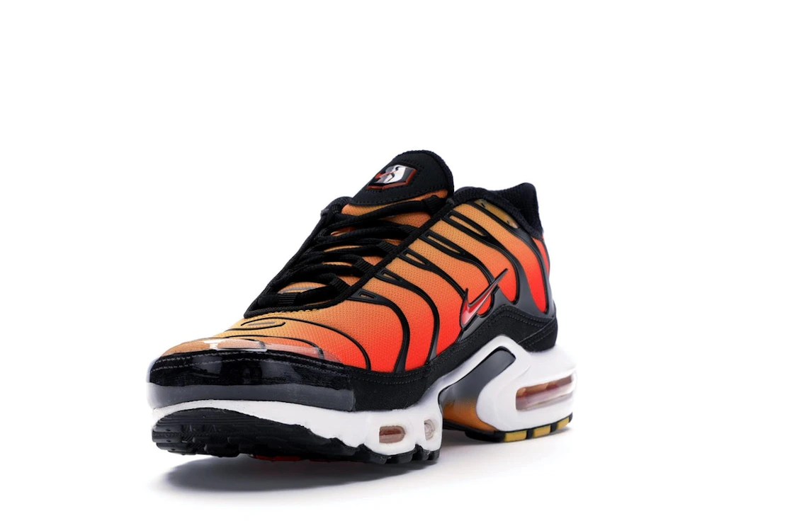 Nike Air Max Plus OG Pimento (2018)