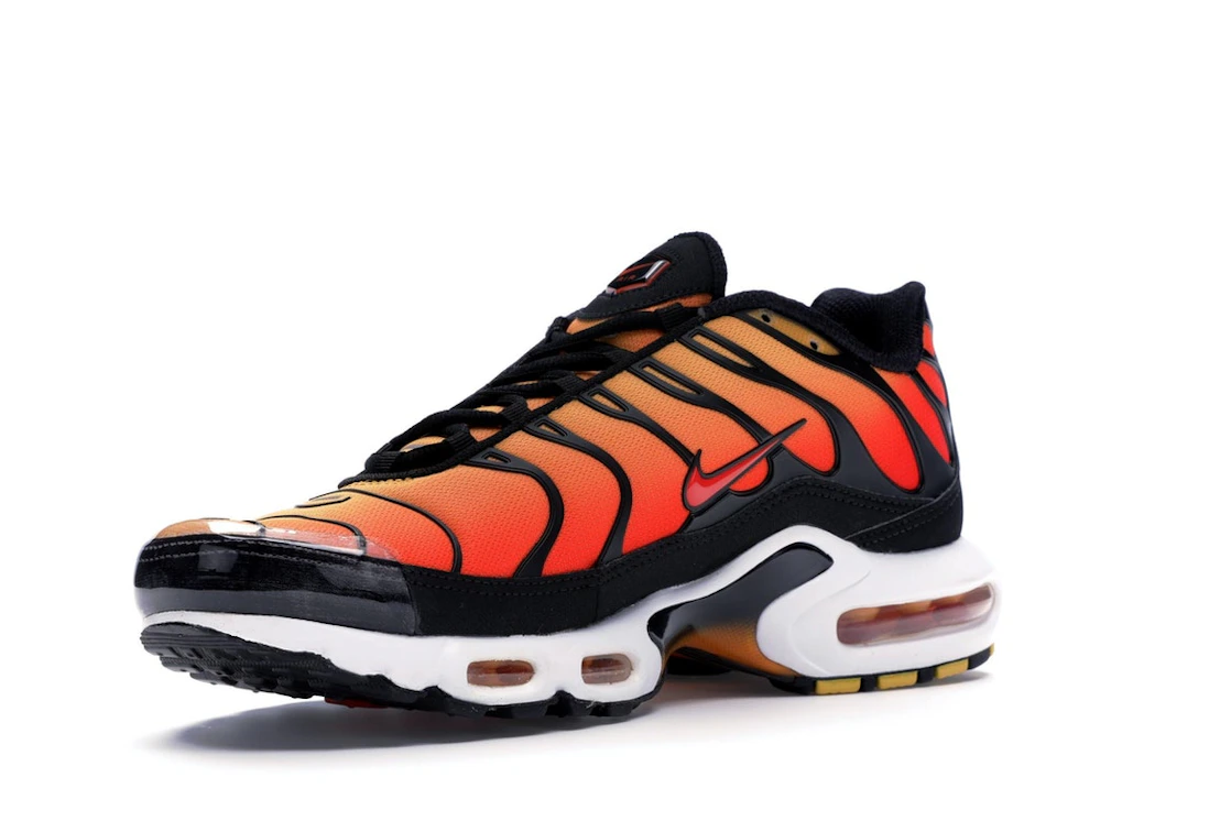 Nike Air Max Plus OG Pimento (2018)