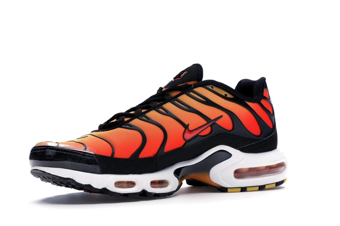 Nike Air Max Plus OG Pimento (2018)