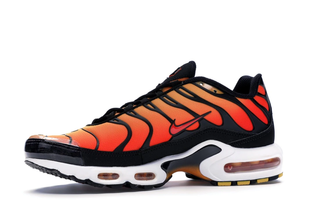 Nike Air Max Plus OG Pimento (2018)