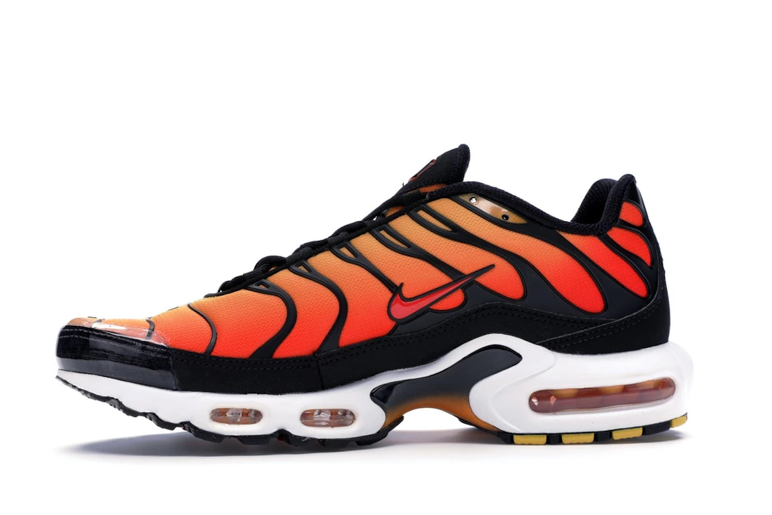 Nike Air Max Plus OG Pimento (2018)