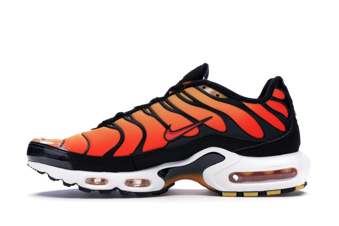 Nike Air Max Plus OG Pimento (2018)