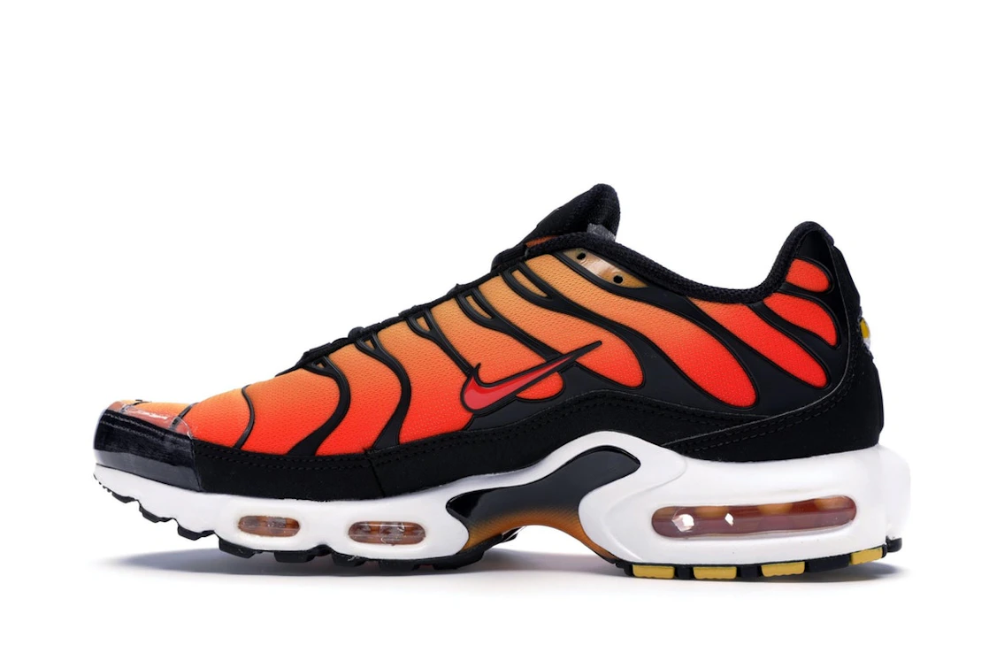 Nike Air Max Plus OG Pimento (2018)