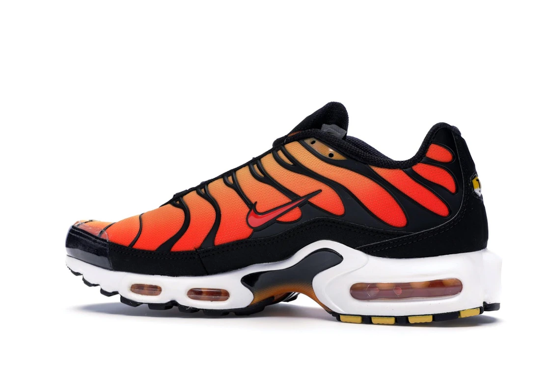Nike Air Max Plus OG Pimento (2018)