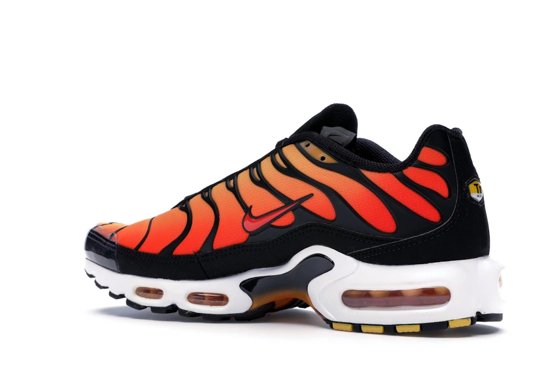 Nike Air Max Plus OG Pimento (2018)