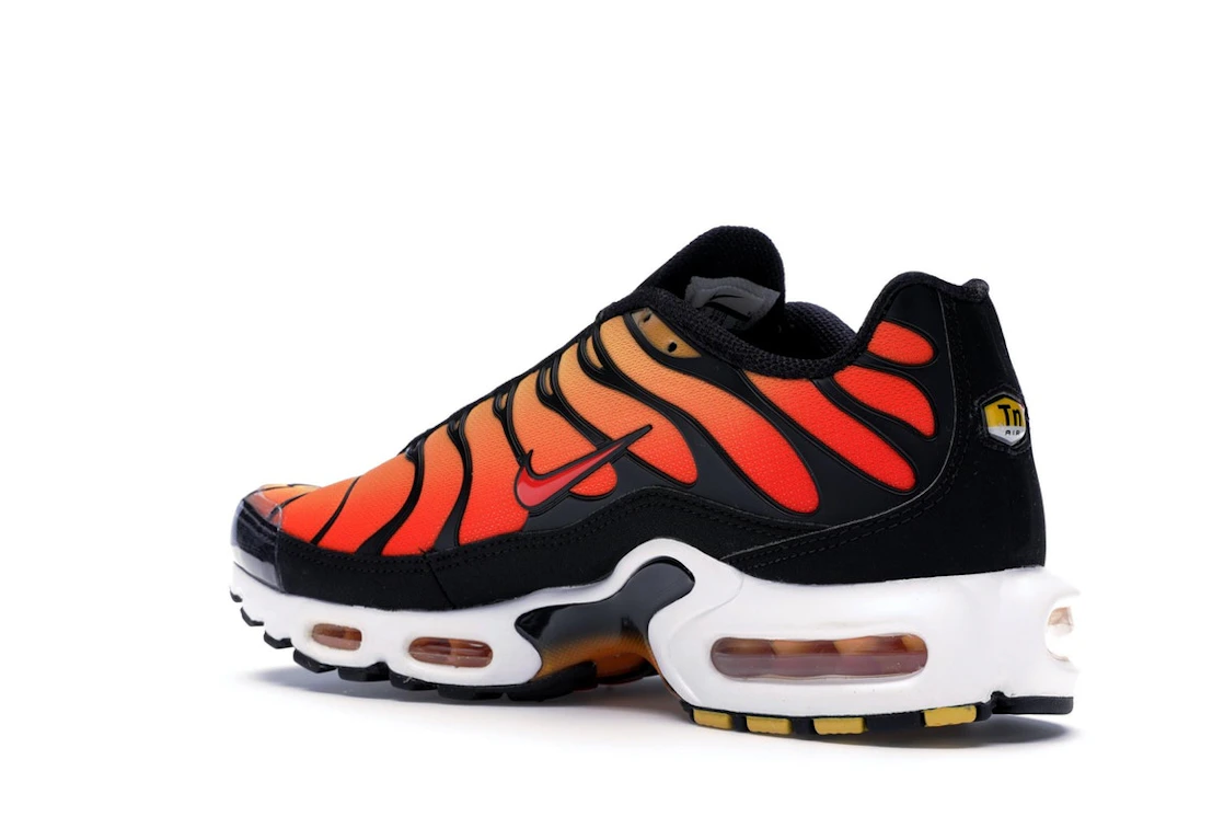 Nike Air Max Plus OG Pimento (2018)