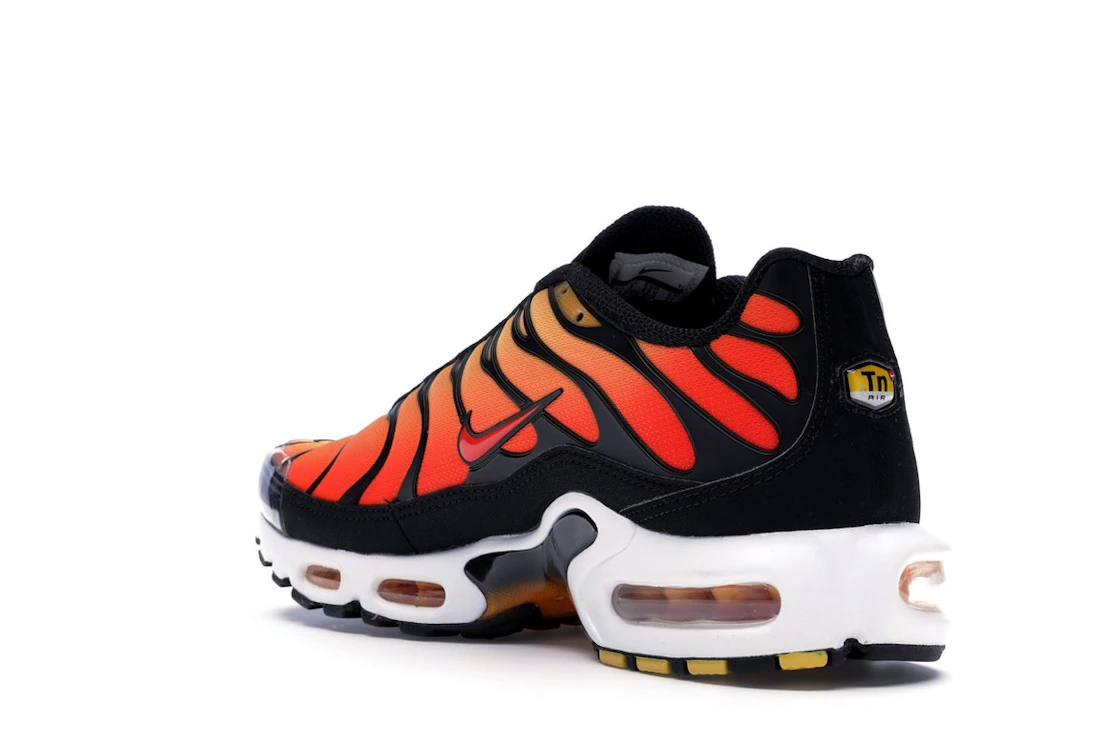 Nike Air Max Plus OG Pimento (2018)