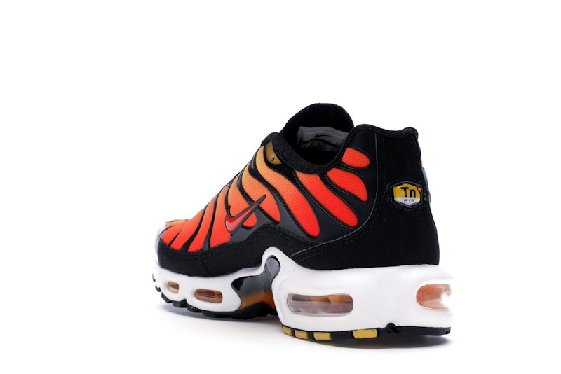 Nike Air Max Plus OG Pimento (2018)