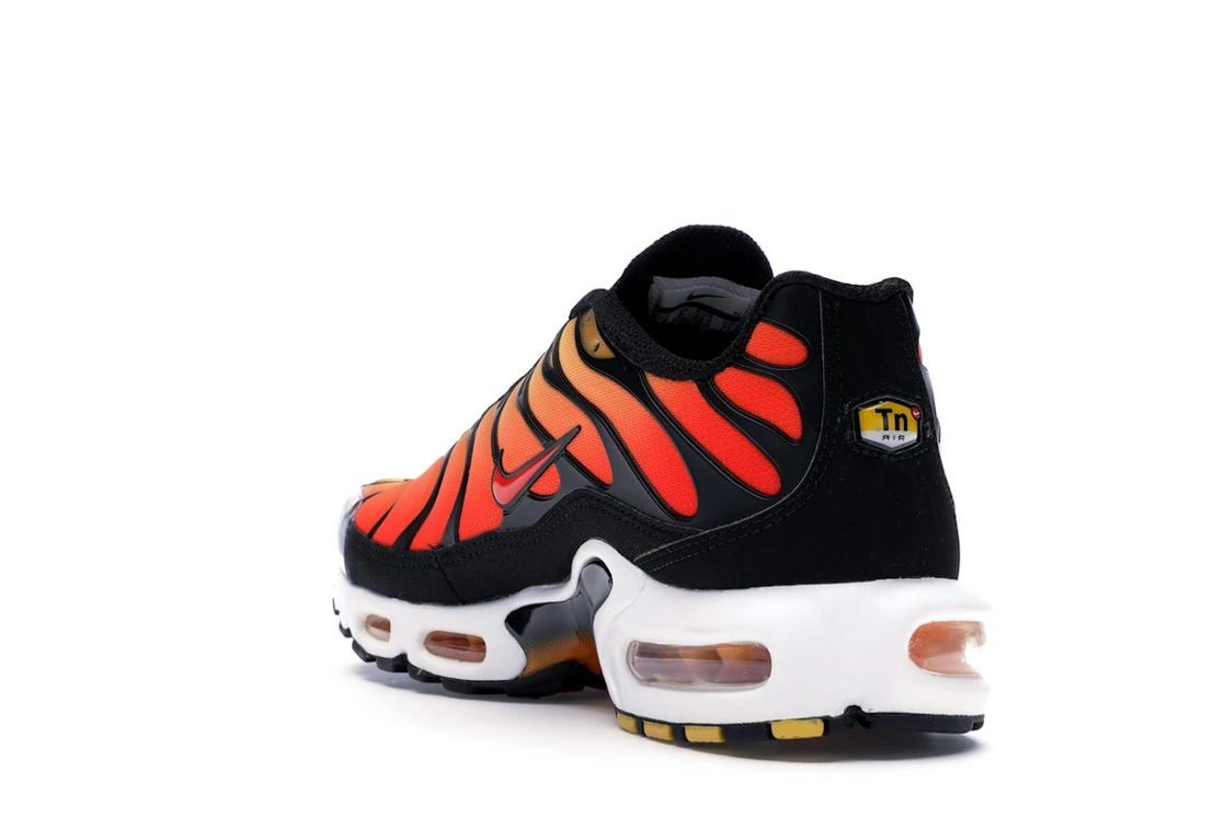 Nike Air Max Plus OG Pimento (2018)