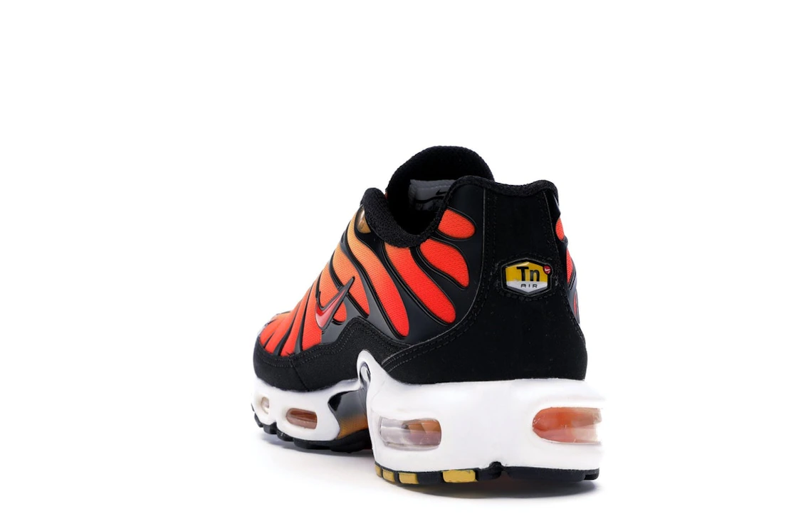 Nike Air Max Plus OG Pimento (2018)